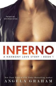 Inferno - Book #4 of the Harmony