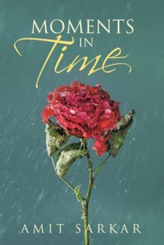 Paperback Moments in Time Book