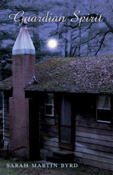 Paperback Guardian Spirit Book