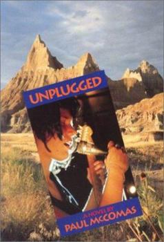 Paperback Unpluggged Book