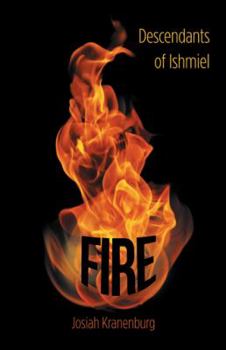 Paperback Fire: Descendants of Ishmiel Book