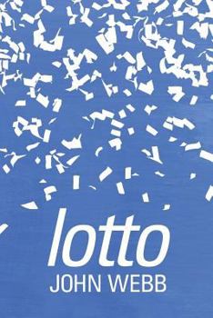 Paperback Lotto Book