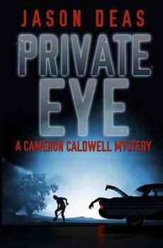 Paperback Private Eye Book