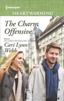 The Charm Offensive - Book #1 of the City by the Bay Stories