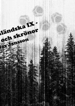 Paperback Di ångermanländska IX - berättelser och skrönor [Swedish] Book