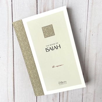 The Book of Isaiah: The Vision