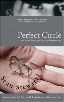 Hardcover Perfect Circle Book