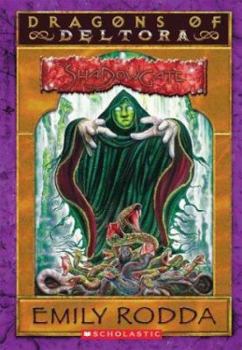 Shadowgate - Book #13 of the Deltora  Quest