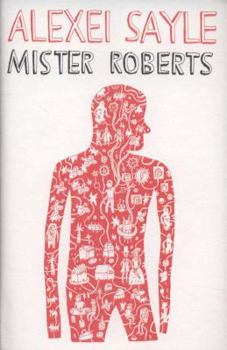 Hardcover Mister Roberts Book