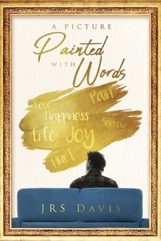 Paperback A Picture Painted with Words Book