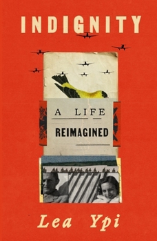 Hardcover Indignity: A Life Reimagined Book