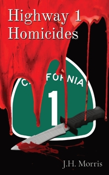 Paperback Highway 1 Homicides Book