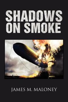 Paperback Shadows on Smoke Book
