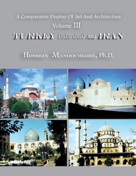 Paperback Turkey (Istanbul) and Iran Book