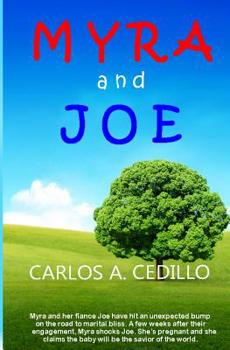 Paperback Myra and Joe Book