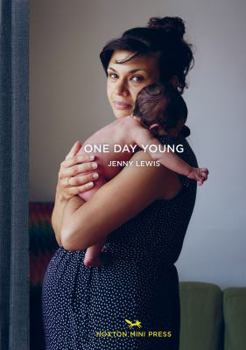 Hardcover One Day Young Book