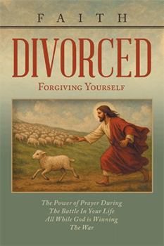Paperback Divorced: Forgiving Yourself Book