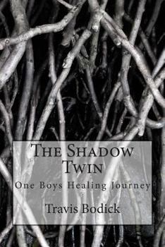 Paperback The Shadow Twin: A boy finds more then just a shadow! Book