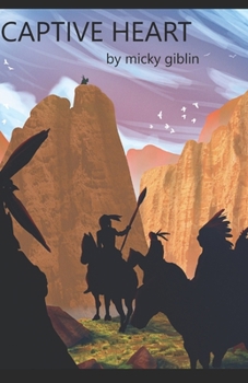 Paperback Captive Heart Book