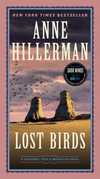 Mass Market Paperback Lost Birds Book