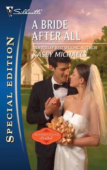 A Bride After All - Book #2 of the Second Chance Bridal