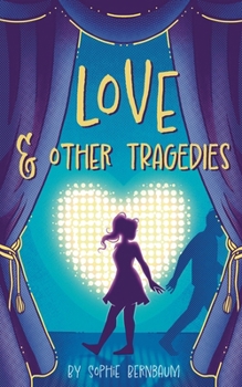 Paperback Love and Other Tragedies Book
