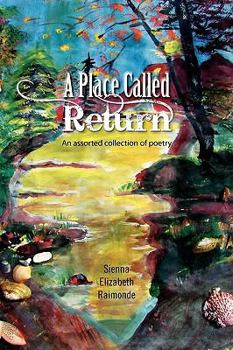 Paperback A Place Called Return Book