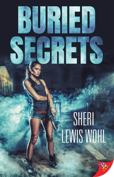 Paperback Buried Secrets Book