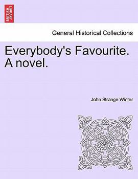 Everybody's Favorite: A Novel