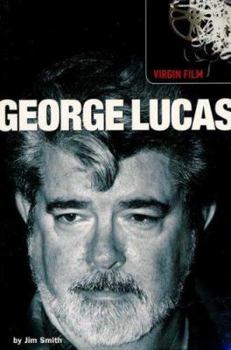 Paperback George Lucas: Virgin Film Book