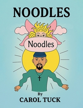 Paperback Noodles Book