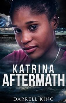 Paperback Katrina - Aftermath Book