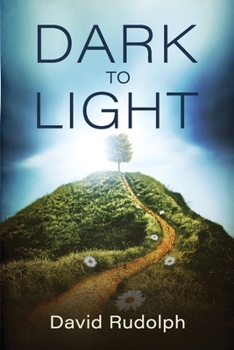 Paperback Dark to Light Book