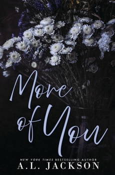 More of You - Book #1 of the Confessions of the Heart