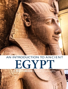 Paperback An Introduction to Ancient Egypt Book