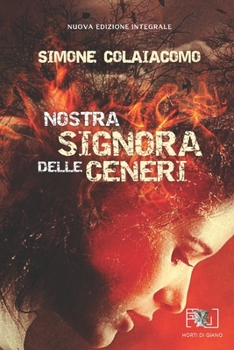 Paperback Nostra Signora delle Ceneri [Italian] Book