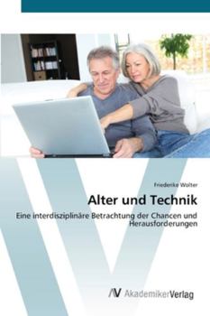 Paperback Alter und Technik [German] Book