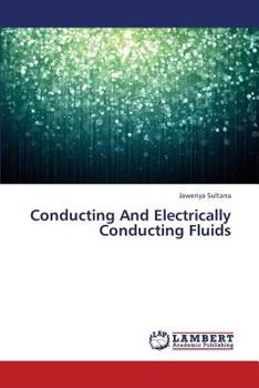 Paperback Conducting and Electrically Conducting Fluids Book