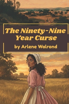 Paperback The Ninety-Nine Year Currse Book