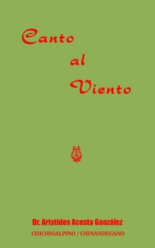 Paperback Canto al Viento [Spanish] Book