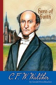 Paperback C.F.W. Walther Book