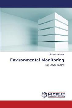 Paperback Environmental Monitoring Book