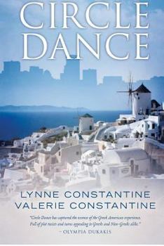 Paperback Circle Dance Book