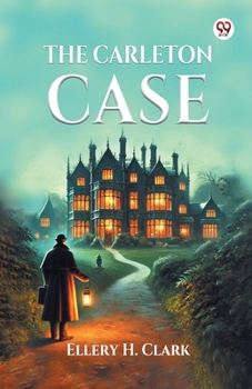 Paperback The Carleton Case Book