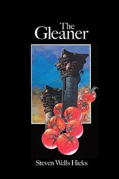 Paperback The Gleaner Book