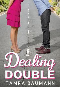 Paperback Dealing Double Book