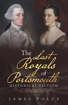 Paperback The Last Royals of Portsmouth Book