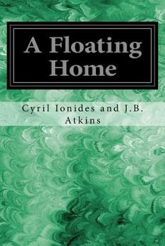 Paperback A Floating Home Book