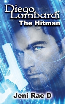 Paperback Diego Lombardi; The Hitman Book