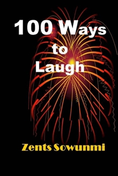Paperback 100 Ways to Laugh Book